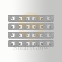 【SG20-RA1】Recessed Straight Fixed Part