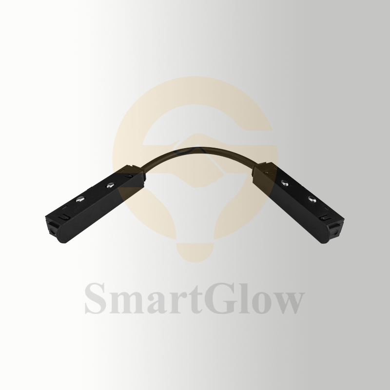 【SG20-RC04】Magnetic Track Flexiable Connector
