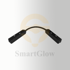 【SG20-RC04】Magnetic Track Flexiable Connector