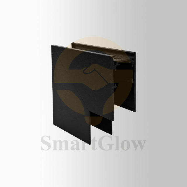 【SG20-SA02】Surface Mounted Vertical Corner