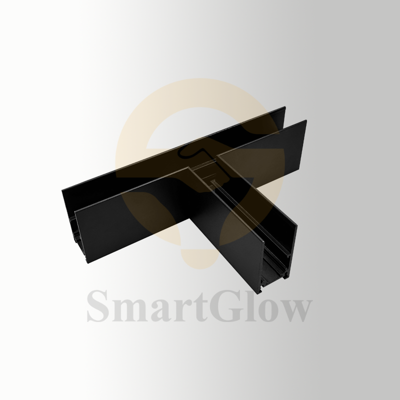 【SG20-SA03】Surface Mounted T Corner