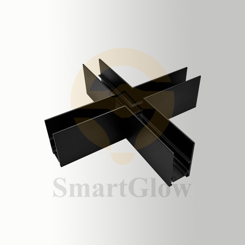 【SG20-SA04】Surface Mounted X Corner