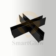 【SG20-SA04】Surface Mounted X Corner