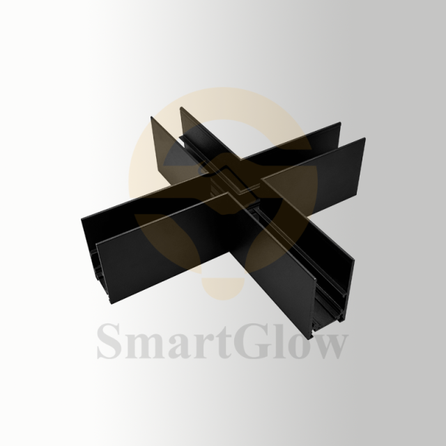【SG20-SA04】Surface Mounted X Corner