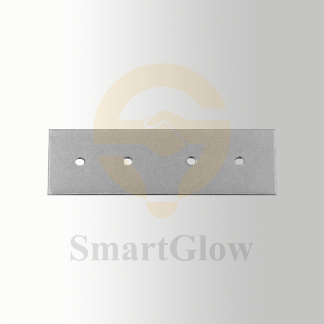 【SG20-SA05】Surface Mounted Straight Fixed Part