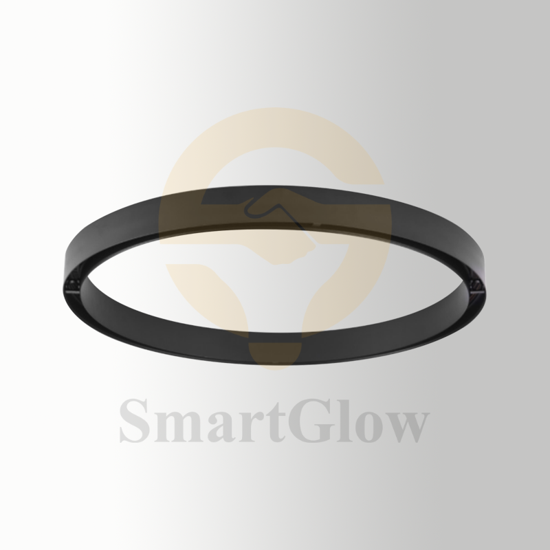 【SG2020-R600】Surface Mount Circular Track