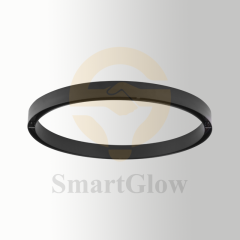【SG2020-R600】Surface Mount Circular Track
