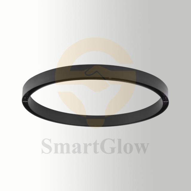 【SG2020-R600】Surface Mount Circular Track