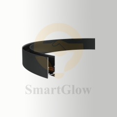 【SG2020-R600】Surface Mount Circular Track