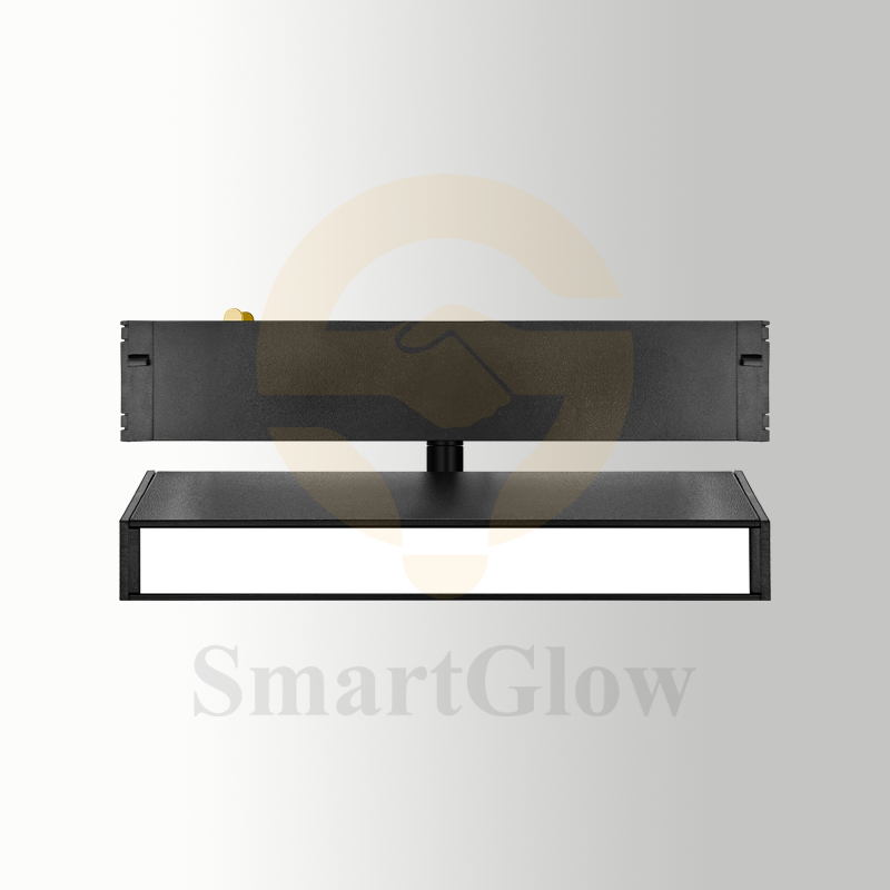 【SG2509AF】Magnetic Adjusting LED Flood Light Fixtures Manufacturer
