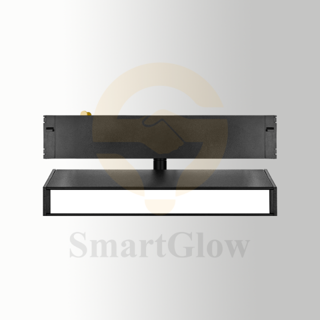 【SG2509AF】Magnetic Adjusting LED Flood Light Fixtures Manufacturer