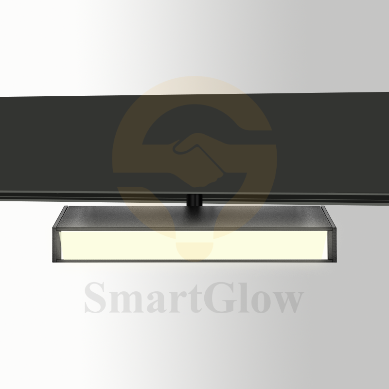 【SG2509AF】Magnetic Adjusting LED Flood Light Fixtures Manufacturer