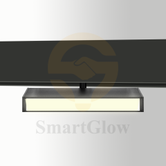 【SG2509AF】Magnetic Adjusting LED Flood Light Fixtures Manufacturer