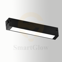 【SG2509F】Modern Dimmable Magnetic Track Flood Light