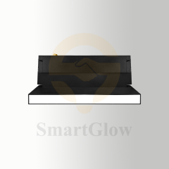 【SG2509FF】Tuya Zigbee 220V Smart Magnetic Recessed Led Folding Flood Light System