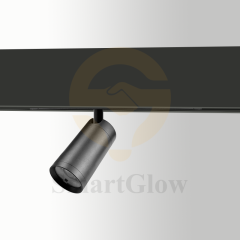【SG2057S】Smart Magnetic LED Track Light System 20W Spot Light