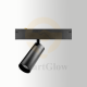 【SG2507SA】Commercial 220V Magnetic Track Aluminum Led Spotlight