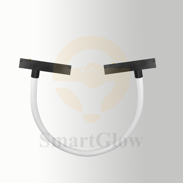 【SG2509FS】Decorative 360 Degree Flexible Magnetic Track Neon Tube Lights