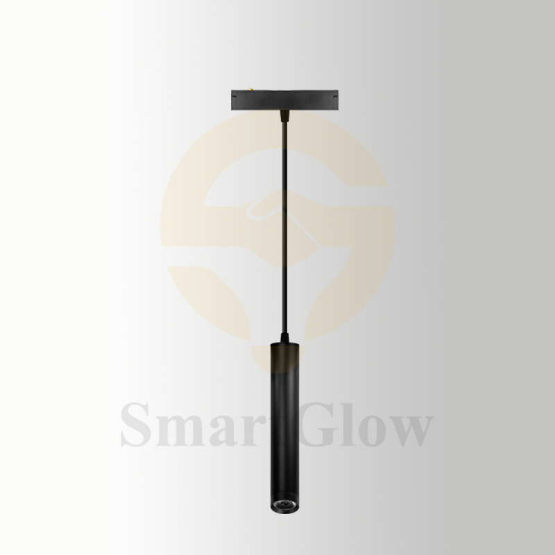 【SG2510PL】LED Ceiling Magnetic Track Pendant Lighting Indoor Suspension Downlight
