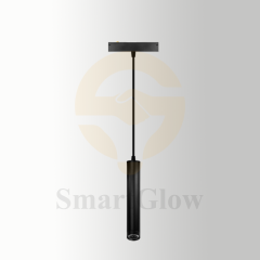 【SG2510PL】LED Ceiling Magnetic Track Pendant Lighting Indoor Suspension Downlight