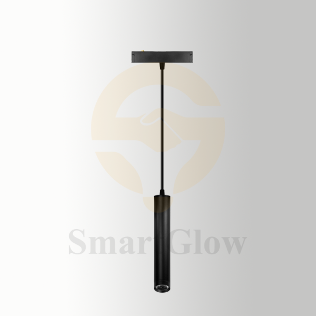 【SG2510PL】LED Ceiling Magnetic Track Pendant Lighting Indoor Suspension Downlight
