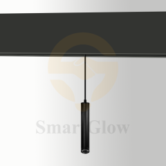 【SG2510PL】LED Ceiling Magnetic Track Pendant Lighting Indoor Suspension Downlight