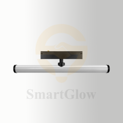 【SG2510TL】220V Magnetic Track Lights Tube Light Round Diffuser Decorative Linear Light