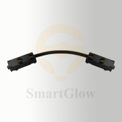 【SG25-RA3】Magnetic Track Accessories Flexiable Connector