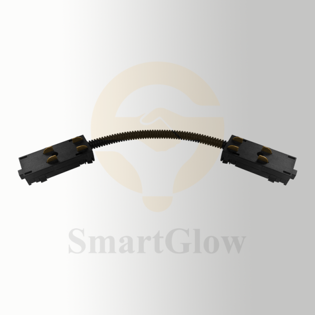 【SG25-RA3】Magnetic Track Accessories Flexiable Connector