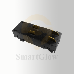 【SG25-RA1】Magnetic Track Straight Connector