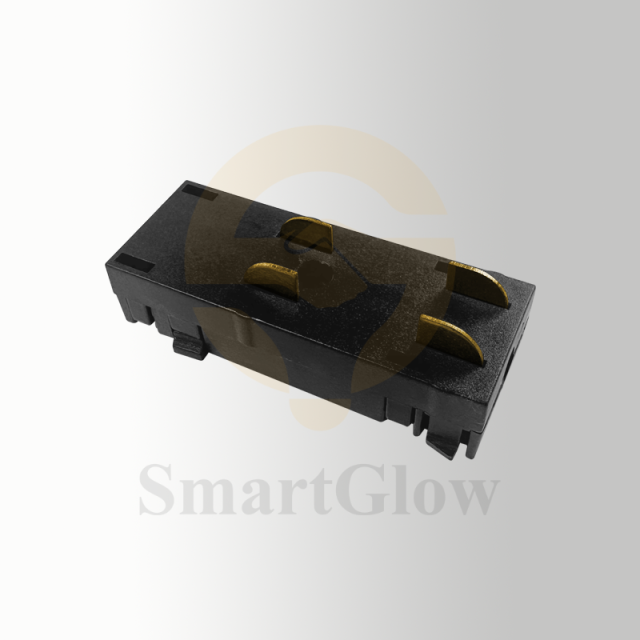 【SG25-RA1】Magnetic Track Straight Connector