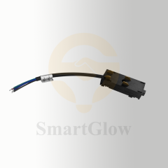 【SG25-RA2】220V Magnetic Track Power Head
