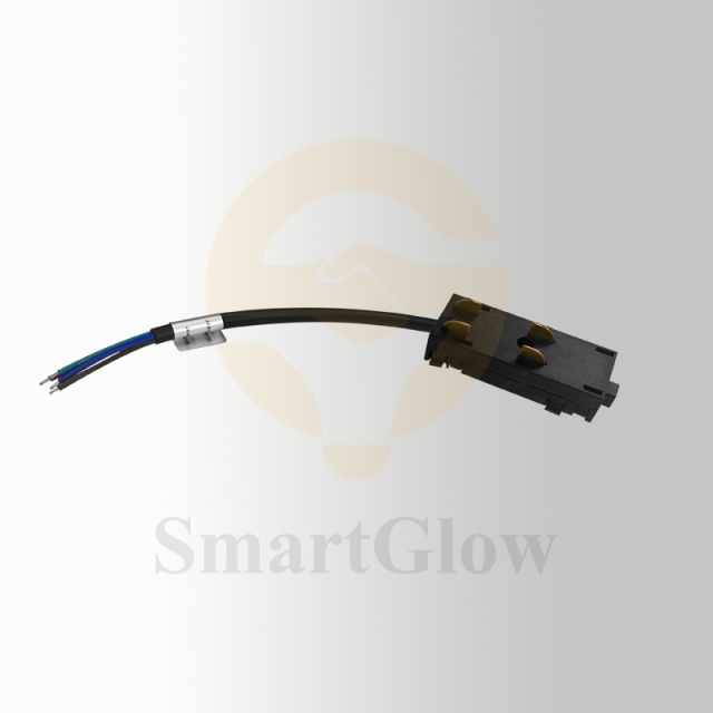 【SG25-RA2】220V Magnetic Track Power Head