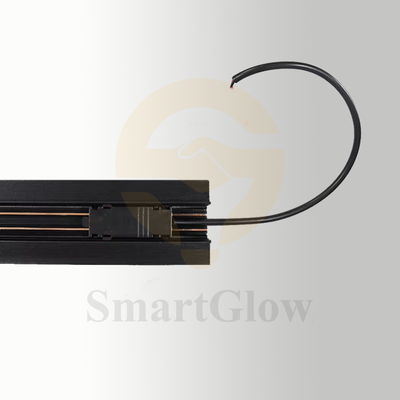 【SG25-RA2】220V Magnetic Track Power Head