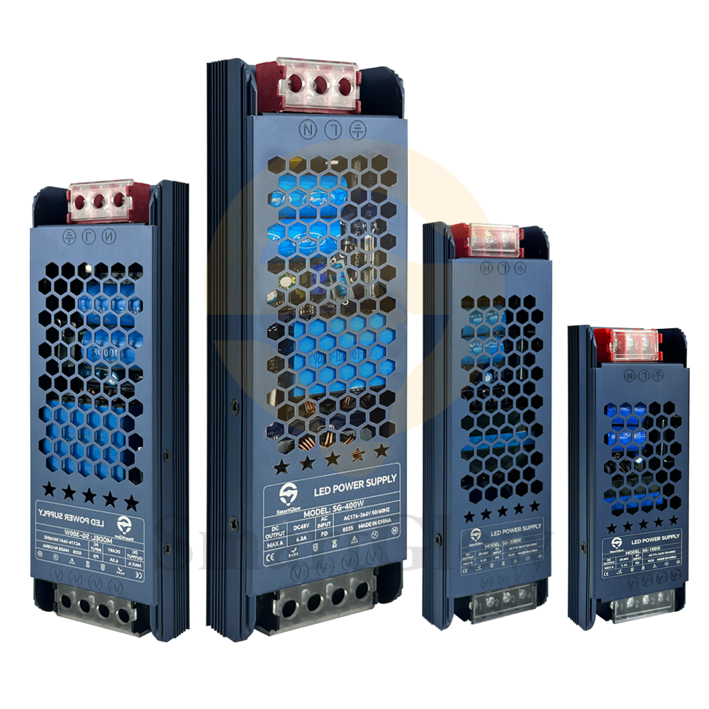 【SG-ZG48V-60W】DC48V Split Transformer