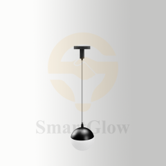 【SG2505PD】LED Magnetic Track Pendant Light Hanging Linear Suspended Luminaire