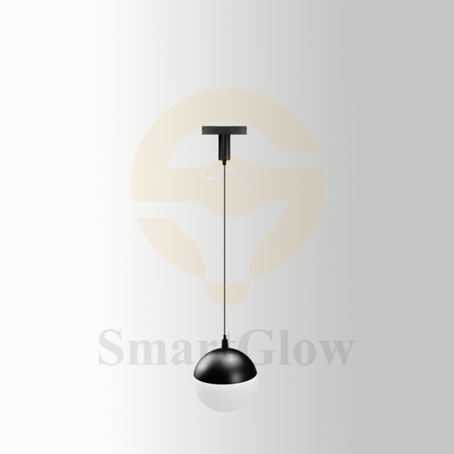 【SG2505PD】LED Magnetic Track Pendant Light Hanging Linear Suspended Luminaire