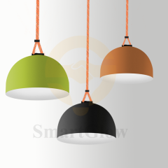【SG26A-WT300】LED Flexible Belt Woven Track Lights for Residential Commercial