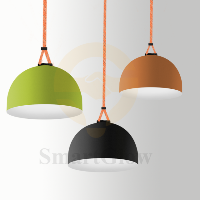【SG26A-WT300】LED Flexible Belt Woven Track Lights for Residential Commercial