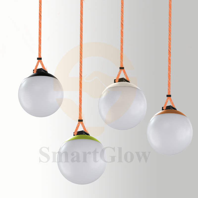 【SG26A-WT95】Slim Panel Track Lighting Woven Track Semicircular Lamp