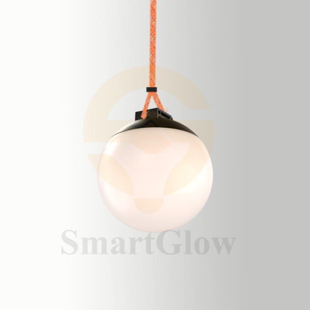 【SG26A-WT95】Slim Panel Track Lighting Woven Track Semicircular Lamp