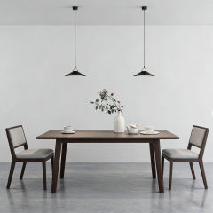 【SG26A-WT330】48V Woven Track Conical Lamp
