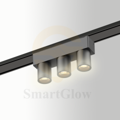 【SG26A-3TS】Remote Control Intelligent Weaving Belt Track Ultra-thin track Spotlights