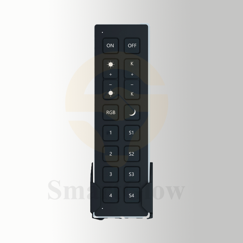 【SG26A-SA2.4G】Smart Remote Control