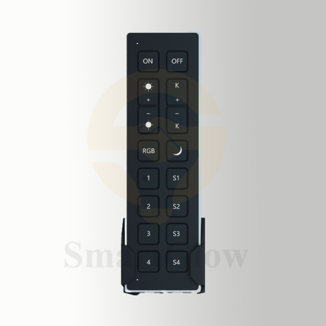 【SG26A-SA2.4G】Smart Remote Control