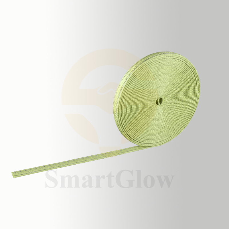 【SG16-BT】24V Smart Woven Belt Track Rail System