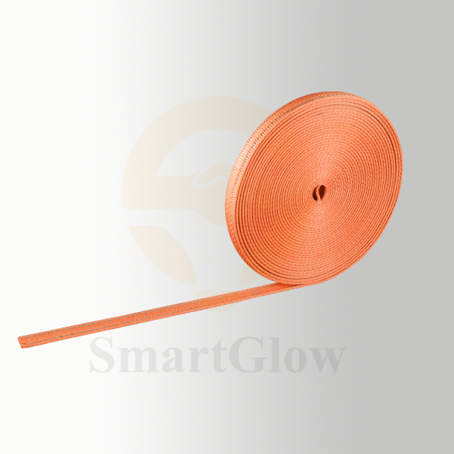 【SG16-BT】24V Smart Woven Belt Track Rail System