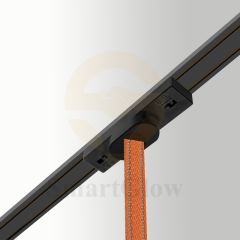 【SG26A-BTA1】Weaving Track Connected to Power Box