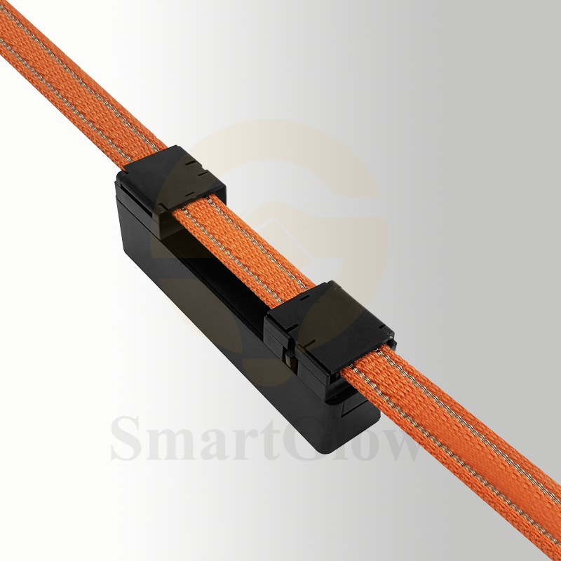 【SG26A-BTA2】Braided belt magnetic track accessories