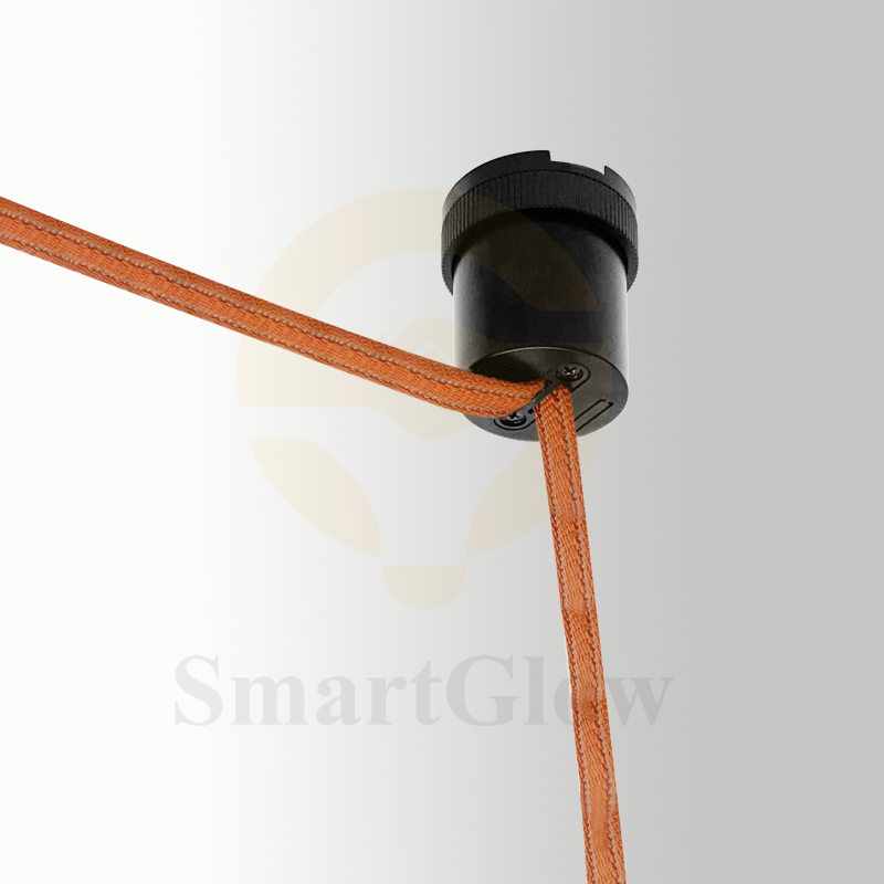 【SG26A-BTA4】Weaving track large fixed nodes